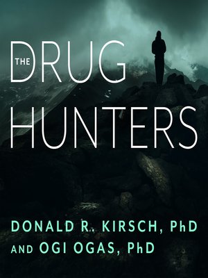 cover image of The Drug Hunters